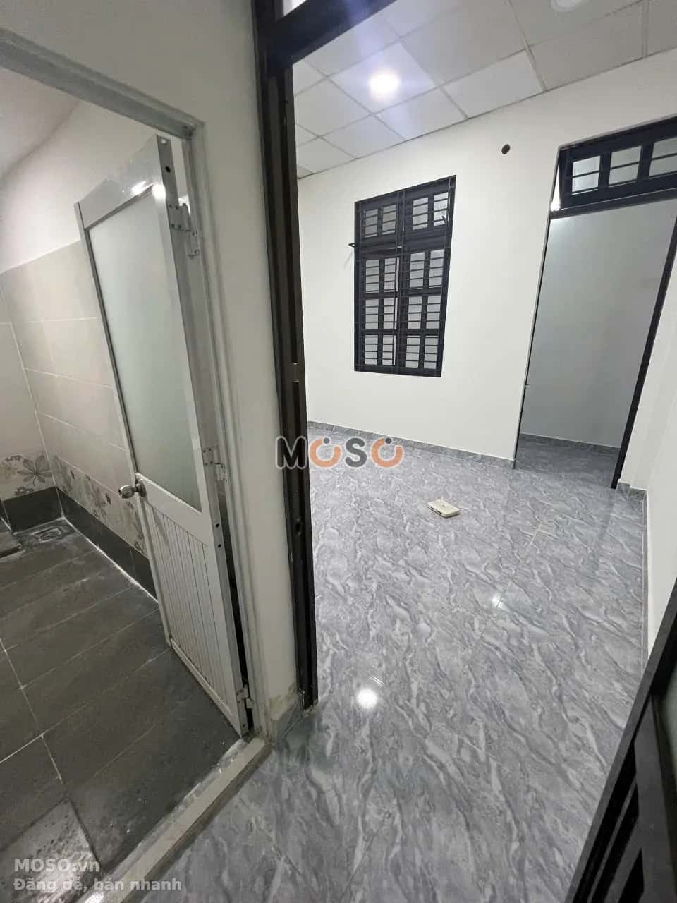 Cho thuê nhà hẻm 269/30 Phan Huy Ích Quận Gò Vấp, TP.HCM – 4 phòng ngủ, giá 14 triệu - ảnh 2